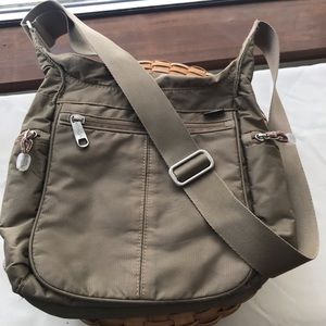 Ebags Crossbody Bag